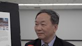 水源地文教基金會董事長葉晉玉 (圖)