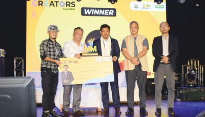 M’laya gets its first OTT platform, to promote local languages & talents - The Shillong Times