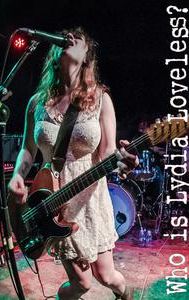 Who is Lydia Loveless?