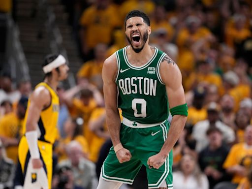 Celtics vs. Pacers Game 4 prediction: Boston given 73% chance of advancing to the 2024 NBA Finals tonight