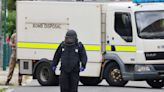 Bomb squad called after suspected war-time device found in home