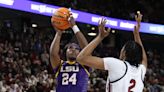 LSU vs. Rice Livestream: Here’s How to Watch the March Madness Women’s Game Online