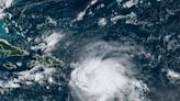 Hurricane Fiona Causes Entire Island of Puerto Rico to Lose Power