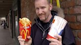 Muere Morgan Spurlock, el director que comió McDonald's por un mes, tenía 53 años