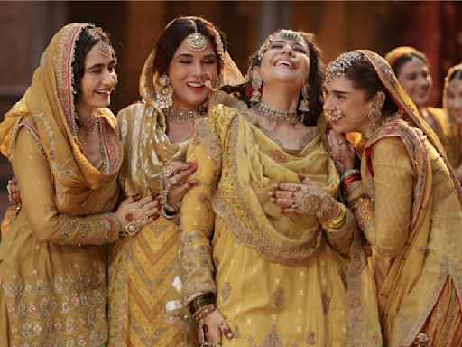 Sanjay Leela Bhansali Hit ‘Heeramandi: The Diamond Bazaar’ Renewed for Season 2 by Netflix (EXCLUSIVE)