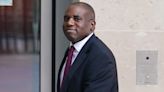 Trump’s views on Europe ‘misunderstood’, says Lammy