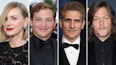 Naomi Watts, Tye Sheridan, Michael Imperioli and Norman Reedus Set for Psychological Drama ‘The Housewife’; Neon Launching in Berlin