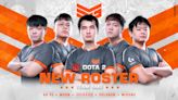 Dota 2: Iceiceice returns to SEA, joins Team SMG for TI11 qualifiers