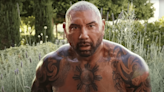 Dave Bautista's New Movie Has an Incredible Premise