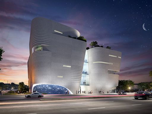 Milwaukee Public Museum ceremonial groundbreaking; set to open in 2027