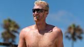 Former Wildcat, NBA player Chase Budinger to play beach volleyball for Team USA in Olympics