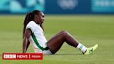 Japan vs Nigeria highlights: Super Falcons Football Olympics 2024 dream end with a 3-1 defeat