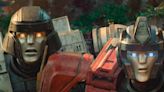 Película ‘Transformers One’ ya tiene tráiler; tratará del origen de Optimus y Megatron