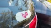 Lyft’s latest EV incentives include an earnings bonus for California drivers