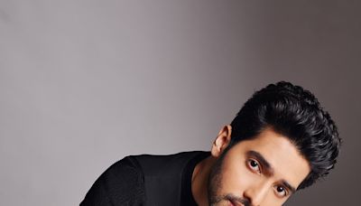 Armaan Malik: Being in love has changed me as an artiste