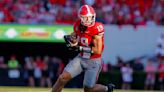 Brock Bowers Pick Wows Raiders Fans, TE Labeled Steal of 2024 NFL Draft 1st-Round