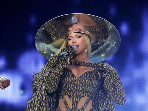 Beyoncé’s CMA snub comes as no surprise, but it's still upsetting