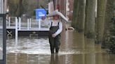 Northern French town flooded for fifth time in four months