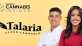 Mastering Cannabis Logistics: Learn From Talaria's CEO Why They Lead In Distribution, Cash Management And Delivery