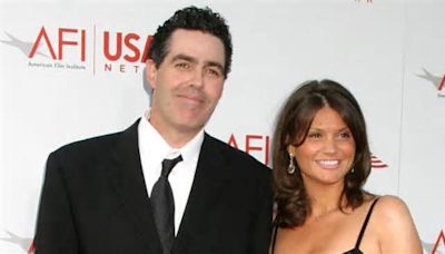 Adam Carolla Sells $8.3 Million Marital Mansion After Finalizing Divorce