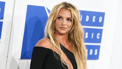 Britney Spears Has 'Been on a Downward Spiral for a While,' Claims Insider: 'She' Surrounded by Enablers'