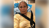 Santa Rosa police seek help in identifying elderly woman