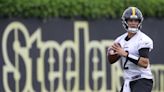 Former Steeler Ramon Foster calls Mason Rudolph a ‘damn good quarterback’