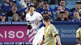 MLB》大谷翔平旅美第175轟！追平松井秀喜日本打者紀錄 - 體育