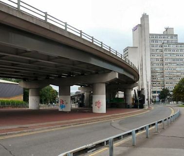 The most infamous roads and motorways in and around Greater Manchester