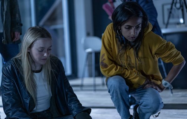 'The Watchers' review: Dakota Fanning leads Ishana Night Shyamalan's disjointed directorial debut