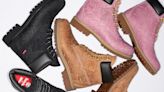 Supreme Just Reimagined Timberland’s Classic 6-Inch Boot