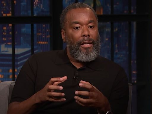 Lee Daniels Gets Real About His Time Working On Empire: ‘Horrible’