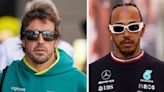 Lewis Hamilton gets Mercedes resolution as Fernando Alonso slams FIA