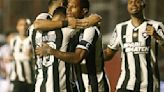 Atuações ENM: Tchê Tchê entra bem e Savarino garante triunfo do Botafogo no Barradão