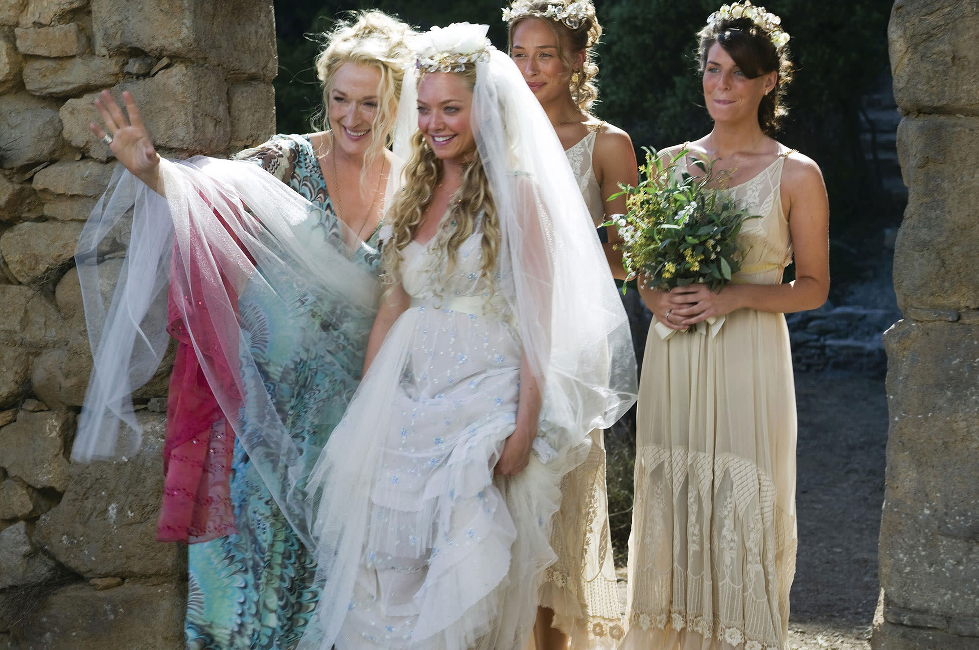 Everything Amanda Seyfried and More ‘Mamma Mia!’ Stars Have Said About a Possible 3rd Movie