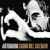 Antonioni Suoni Del Silenzio