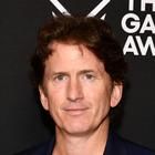 Todd Howard