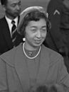 Shigeko Higashikuni