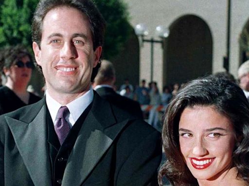 Jerry Seinfeld’s 17-Year-Old Girlfriend Saga Resurfaces After Duke Walkout