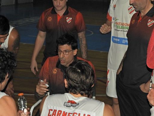 Liga Federal de básquet: Independiente dio el golpe ante Roca y espera por Del Progreso o Biguá