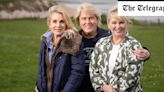 The Bucks Fizz story: ‘We earned less than the backing band’