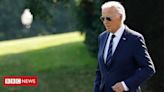 Desistência de Biden: presidente avisou assessores um minuto antes de deixar campanha