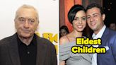 Here's A Breakdown Of Robert De Niro's 7 Kids And The 4 Women He Had Them With