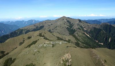 曾說會到山屋躲颱風！3名登山客南二段縱走「失聯6天」 | 社會焦點 - 太報 TaiSounds