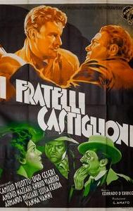 The Castiglioni Brothers