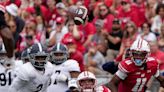 Hunter Wohler's 2 interceptions among 6 takeaways for Wisconsin against Georgia Southern