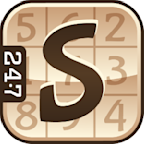 247 Sudoku