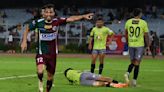 133rd Durand Cup kick off in style as Mohun Bagan SG see off Downtown Heroes