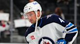 Jets' Neal Pionk mourns death of Adam Johnson: 'I didn’t know I could cry so much'