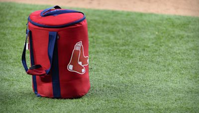 Red Sox DFA Veteran Pitcher To Make Room On Roster For Intriguing Hurler